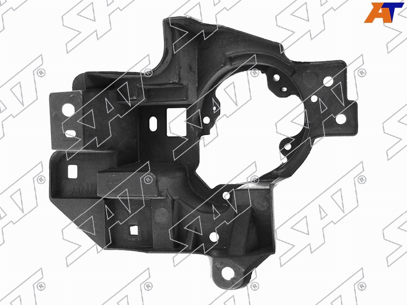 ST-MZX6-219B-2 Sat Крепление ПТФ MAZDA CX-5 17- LH для 