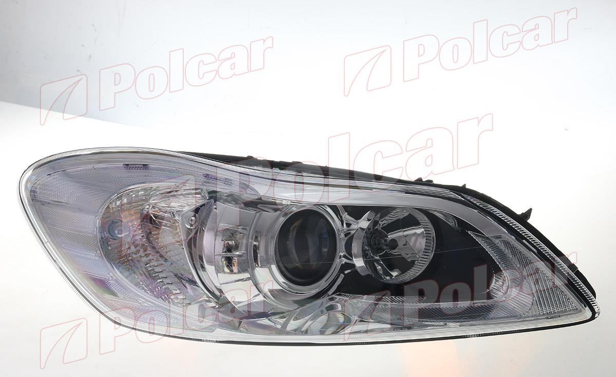 Фара основная 90C1101U 90C1101U