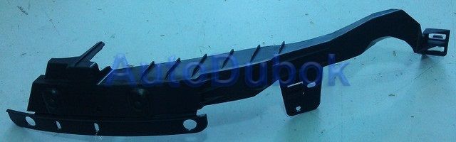 POP43016AL Signeda Кронштейн под фару левый для 
