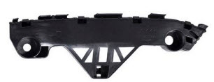 MZX0309-9A1-R Body Parts Кронштейн бампера переднего правый для 
