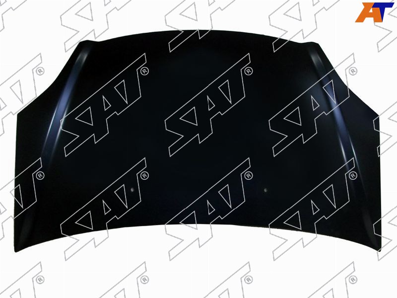 ST-HD08-015-B0 Sat Капот HONDA CIVIC 00-05 3/5D для 