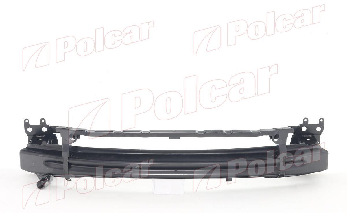 69220723 Polcar Усилитель бампера для 