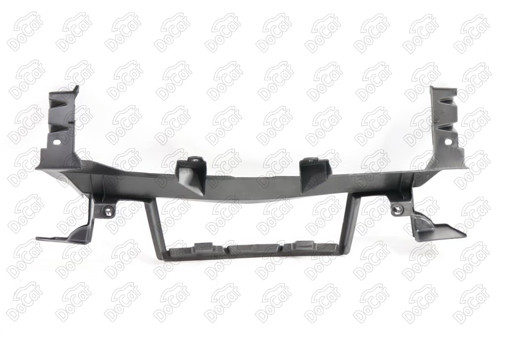 Дефлектор радиатора нижний Mazda M6 2013-2016 GHP9-50-1C0A-DCR GHP9-50-1C0A-DCR