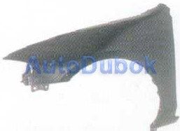 MZ32394-271-L Тайвань Крыло переднее левое без отв п/повторитель (4 дв) для 
