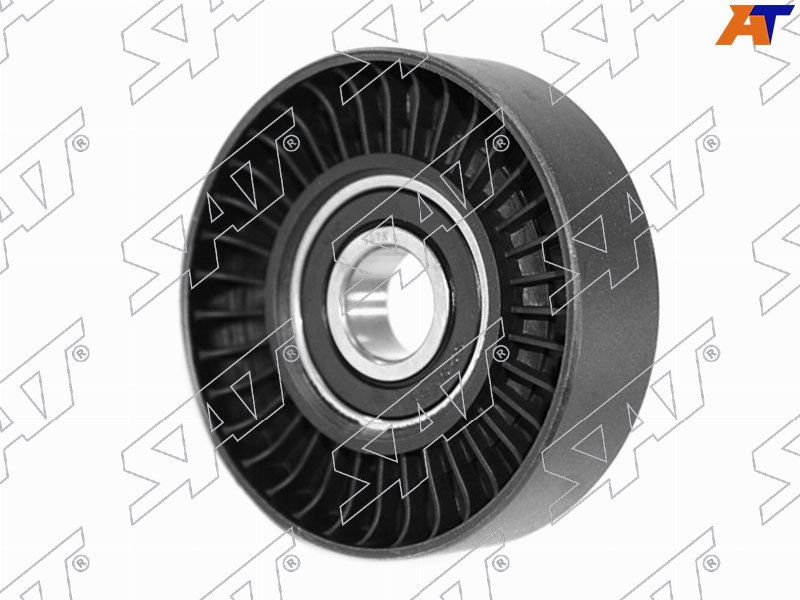 ST-1340514 Sat Ролик приводного ремня натяжителя OPEL ASTRA G/H 1,4/1,6/1,8 для 