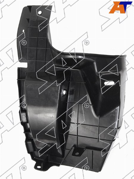 Защита заднего бампера TOYOTA COROLLA 13-19 LH ST-TY33-025-D2 ST-TY33-025-D2