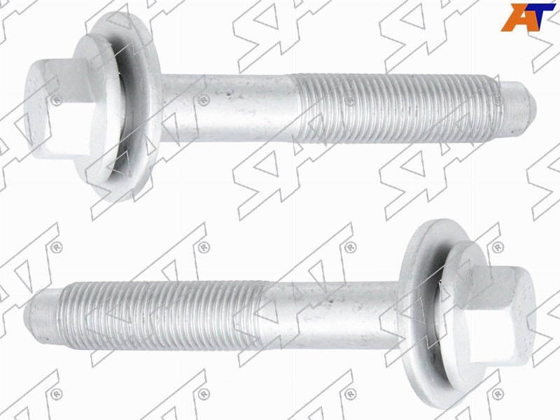 ST-117-0136 Sat Болт крепления рычага комплект LEXUS ES 2012-2018/LEXUS RX 2008-2020/TOYOTA C-HR 2016-2020/TOYOTA CA для 