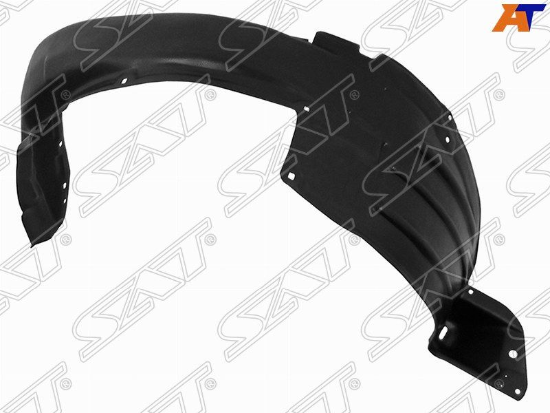 Подкрылок передний левый ST-TY91-016L-2 ST-TY91-016L-2