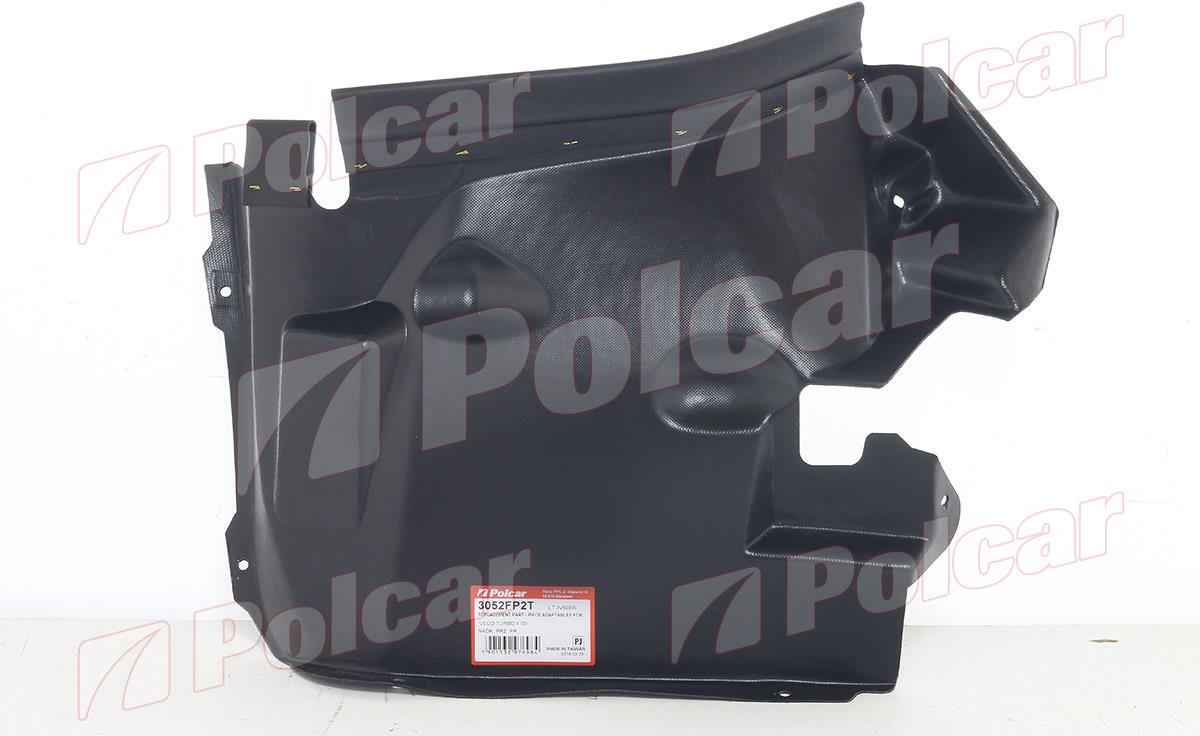 3052FP2T Polcar Подкрылок правый для 