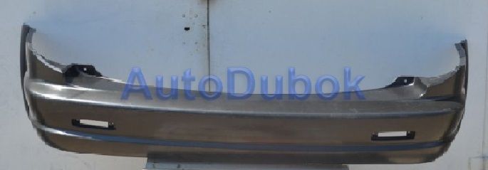 7881109020 Ssang Yong Бампер задний для 