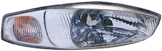 COLT ФАРА ПРАВ (DEPO) MBCLT98-000-R MBCLT98-000-R