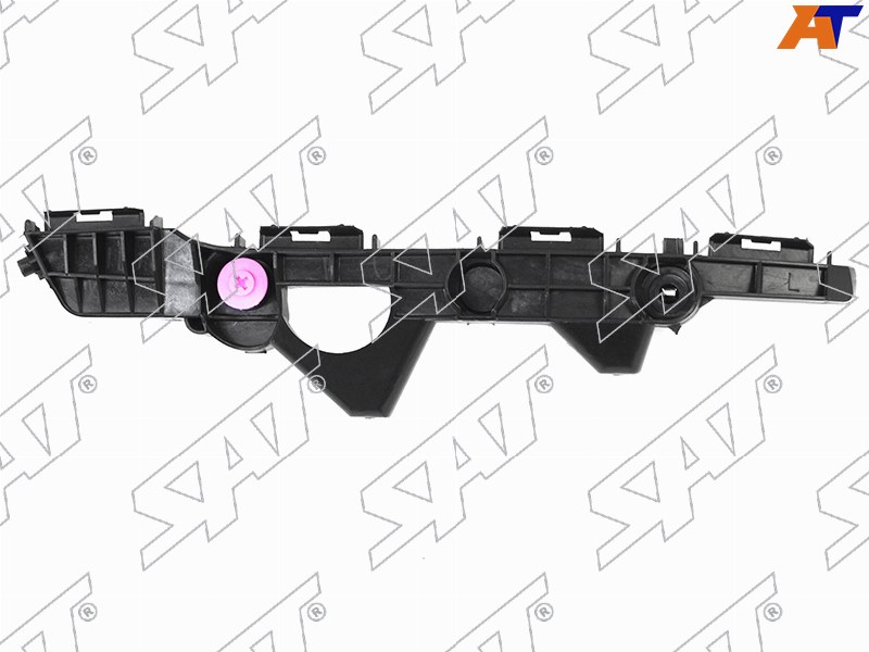 ST-TYY4-087B-D2 Sat Крепление заднего бампера TOYOTA RAV4 15-19 LH для 