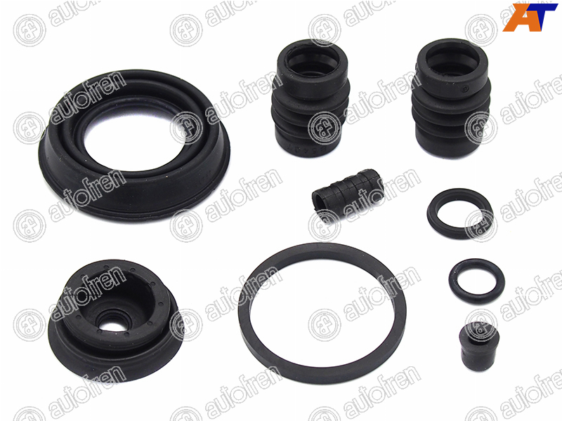 Ремкомплект суппорта зад  CHEVROLET CRUZE 09/AVEO 11-/OPEL MOKKA 12/ASTRA J 09- 38mm D41943 D41943