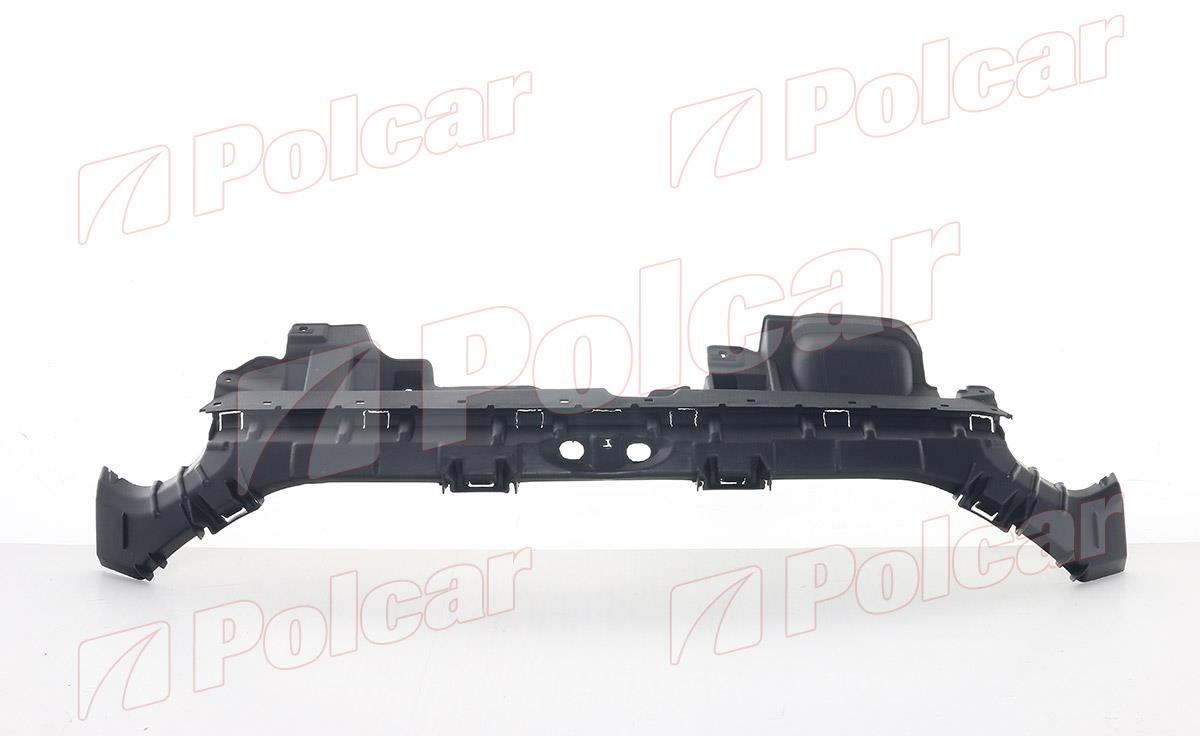 Верхняя накладка панели передней 32B104-8 32B104-8