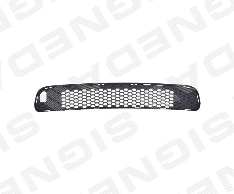 PCR99049GA Signeda Решетка в передний бампер без Cruise Control SRT-8 2014-2017г для 