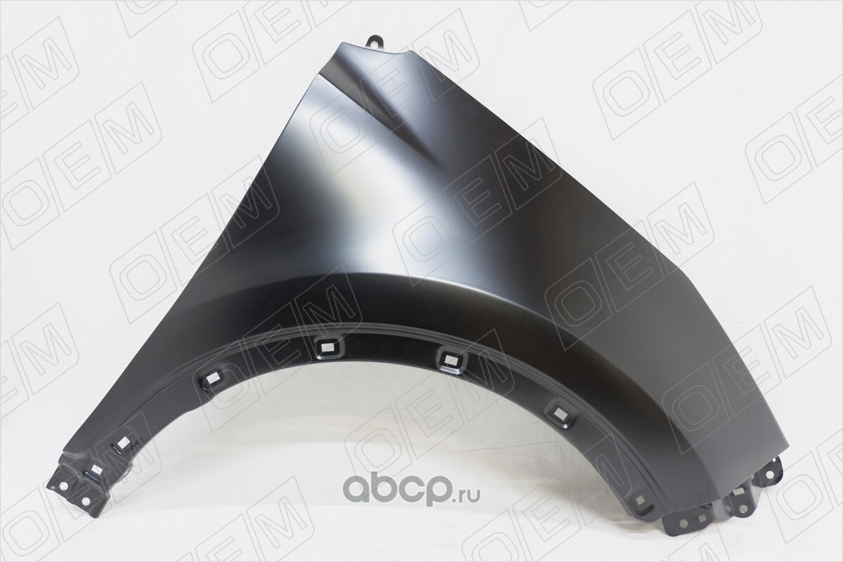 Крыло переднее правое  OEM0094KPR OEM0094KPR
