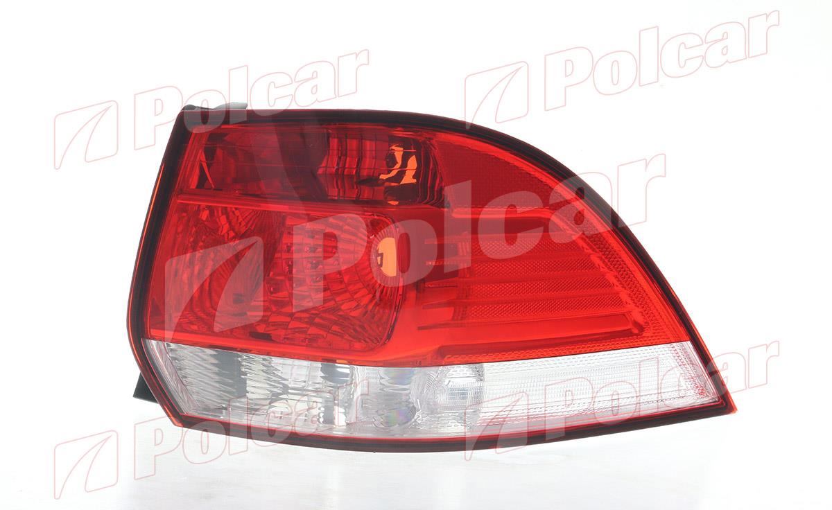 Фонарь задний 951888CE 951888CE