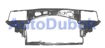 Передняя панель SDOCT96-380 SDOCT96-380