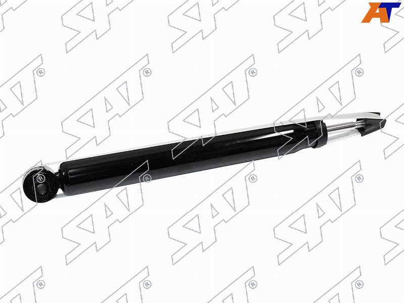 ST-5Q0513029DQ Sat Амортизатор задний (многорычажка) AUDI A3 13-/SKODA OCTAVIA 13-/VW GOLF 12- для 