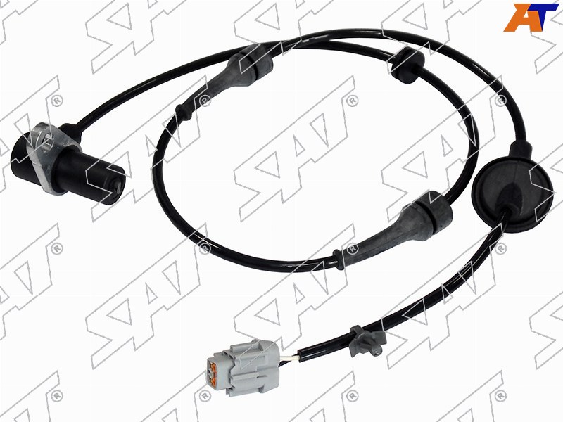 Датчик ABS FR NISSAN BLUEBIRD SYLPHY G10/ALMERA N16/SUNNY B15/WINGROAD/AD Y11 RH ST-47910-4M460 ST-47910-4M460