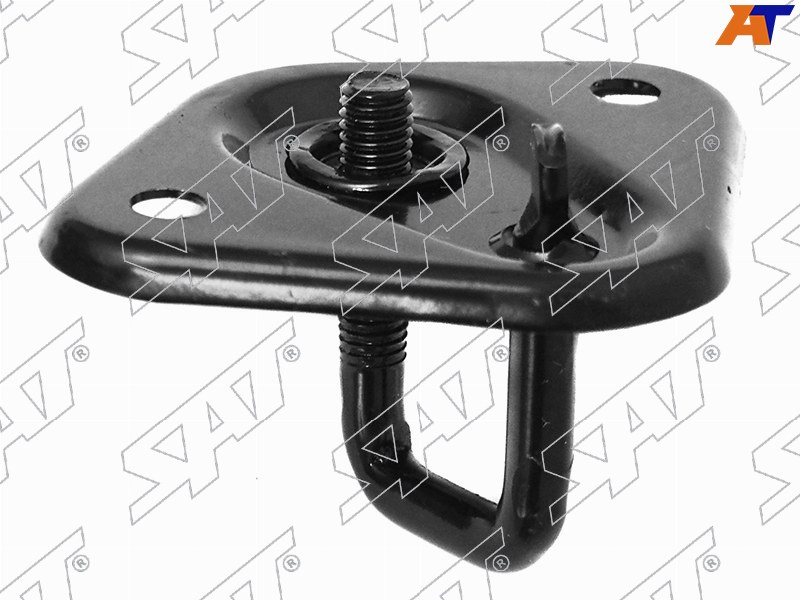 Петля замка капота MERCEDES C-CLASS W204 07-15 ST-MD08-015L-A0 ST-MD08-015L-A0