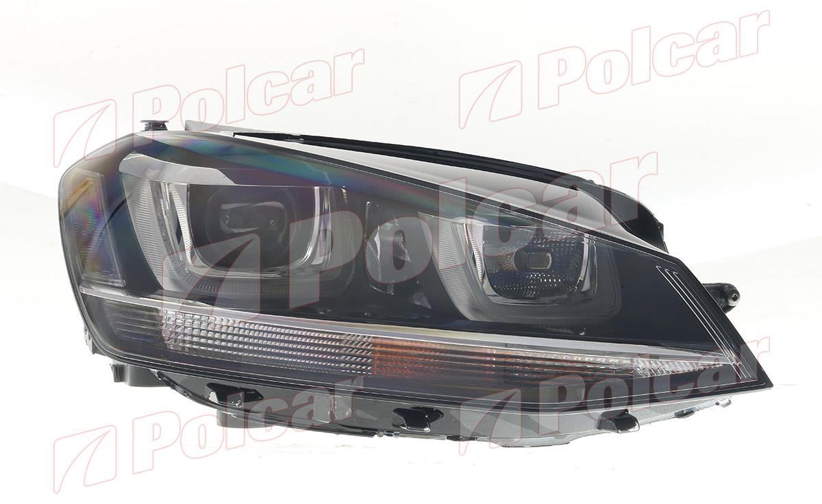 Фара основная 95C2103V 95C2103V