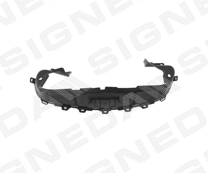 PBZ43001CA Mercedes КРОНШТЕЙН ДЛЯ РЕШЕТКИ для 