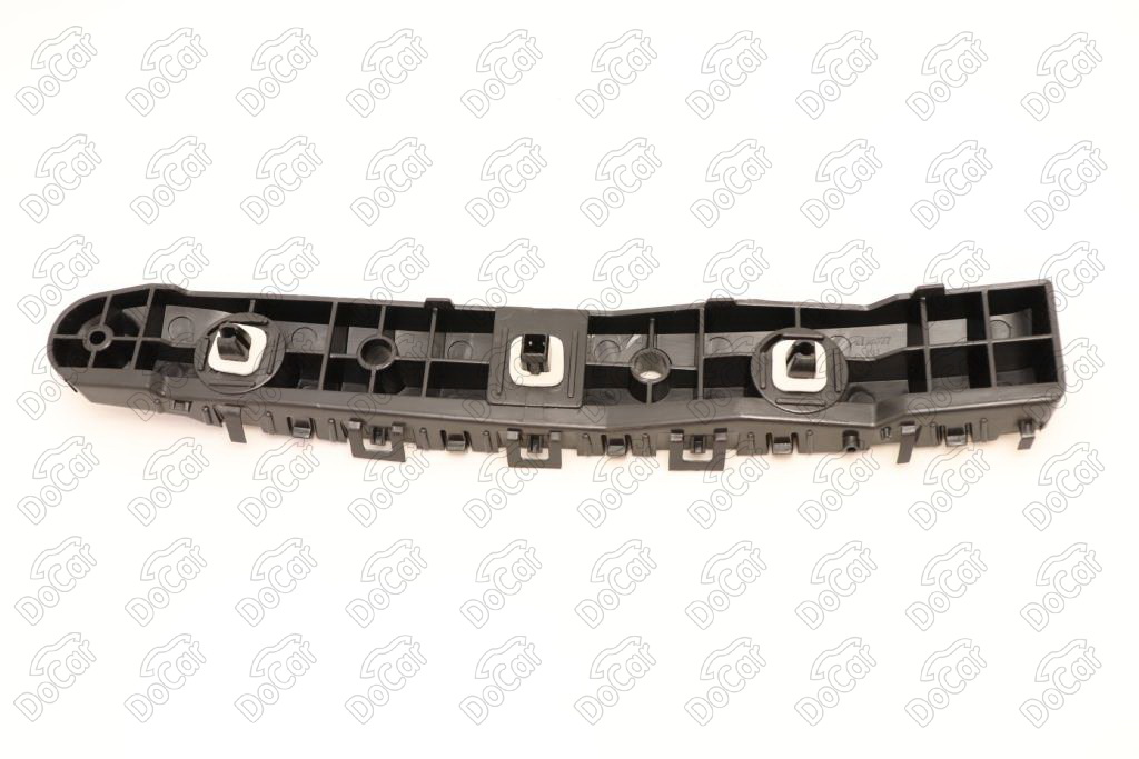 Кронштейн крепления бампера заднего Лев. Nissan Juke 2010-2014 852291KA0A-DCR 852291KA0A-DCR