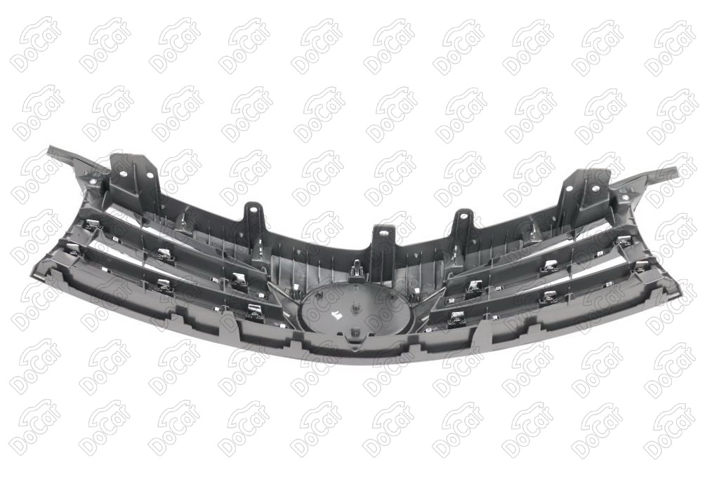 Решетка радиатора Toyota Corolla XI 2014-2016 2081042-DCR 2081042-DCR