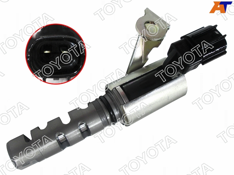 15340-31010 Toyota Клапан VVT-I TOYOTA LAND CRUISER PRADO 120 02- 1GR LH для 