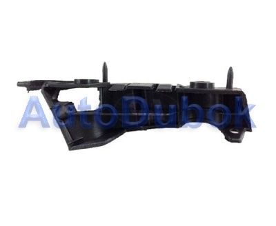 Крепление правое переднего бампера PAD44017R PAD44017R