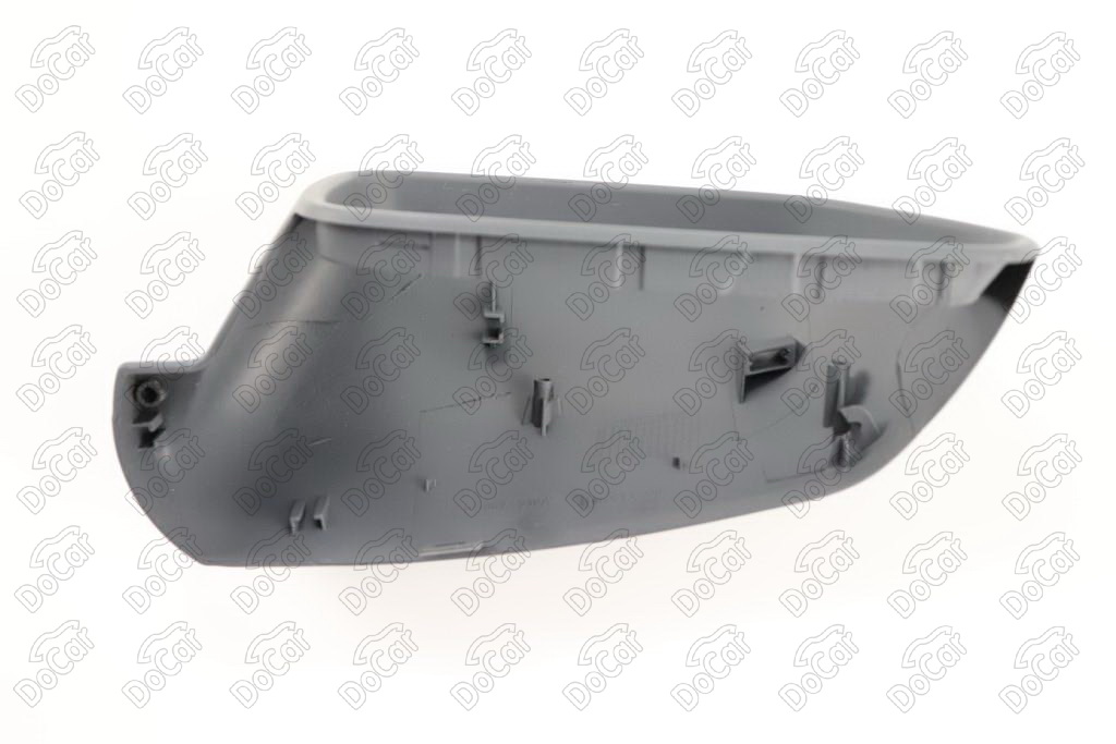 Накладка зеркала двери Прав. Skoda Octavia 2005-2008 1Z0857538-DCR 1Z0857538-DCR