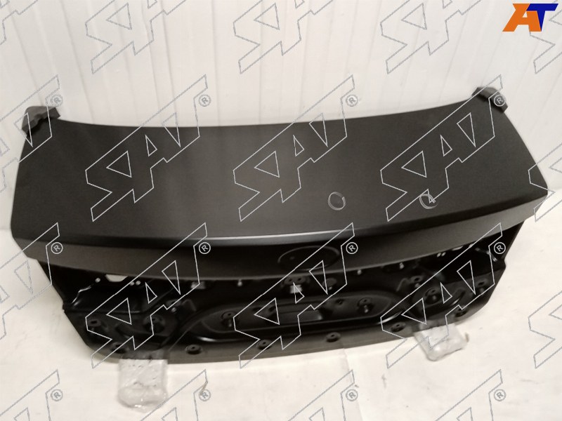 Крышка багажника KIA OPTIMA 16-20 (уценка на 10%) D10-ST-KA51-075-0-U001 D10-ST-KA51-075-0-U001