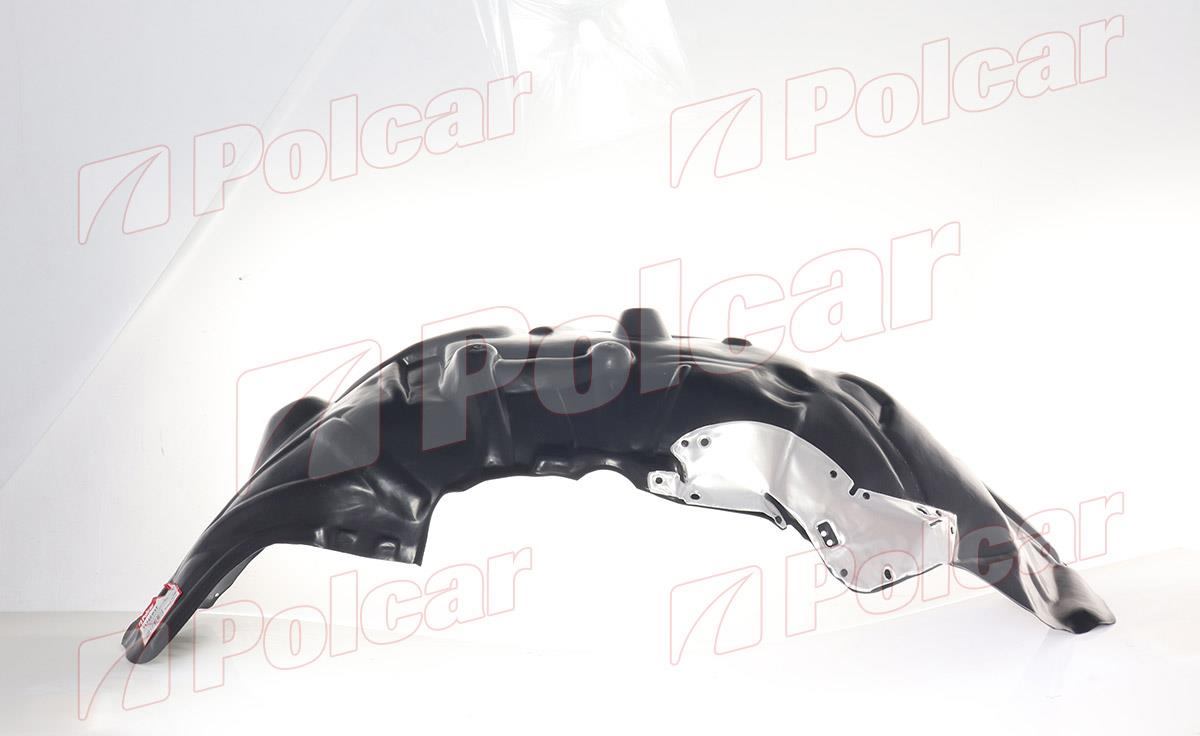 3175FP3T Polcar Подкрылок для 