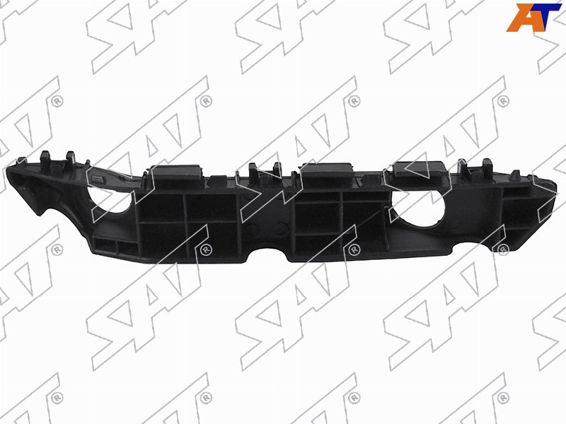 ST-KAP1-000B-1 Sat Крепление бампера KIA PICANTO 11- RH для 