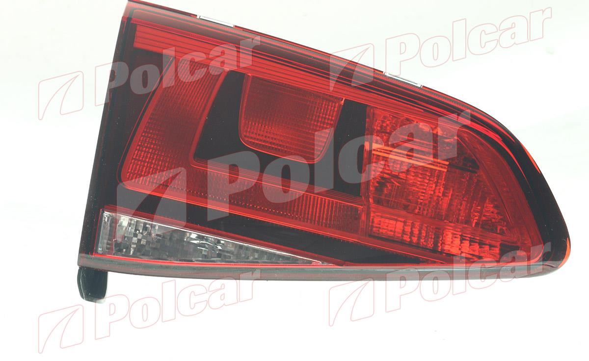 Фонарь задний 95C2877V 95C2877V