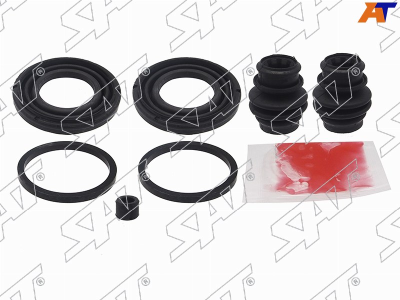 ST-01463-TL0-G50 Sat Ремкомплект суппорта перед HONDA ACCORD CU 08-13 для 