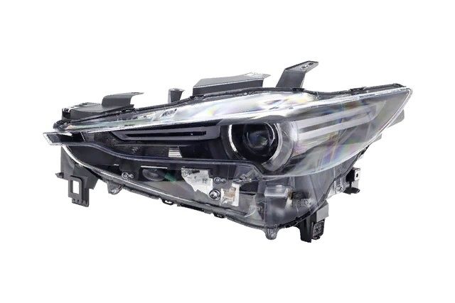Фара LED с адаптивным светом левая MZLCX51085L MZLCX51085L