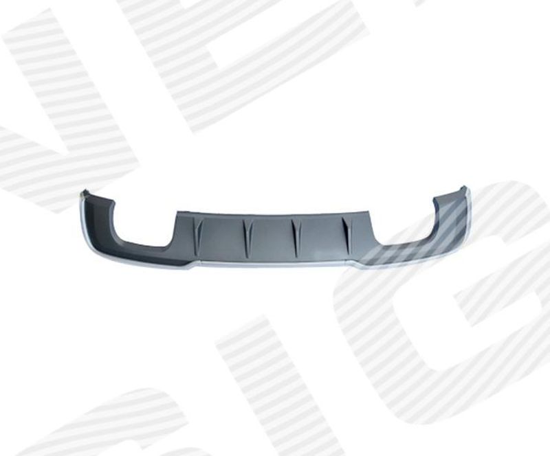 Накладка бампера задн. SDN S-LINE 2016&amp;gt; PAD99009SET PAD99009SET