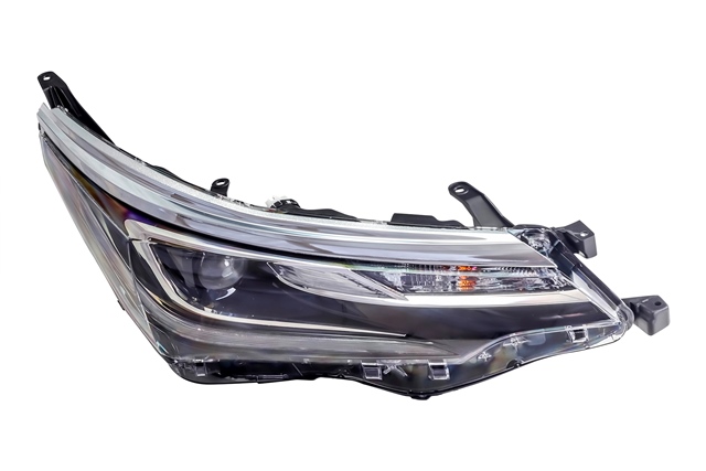 Фара правая Corolla 16- TYL2051639R TYL2051639R