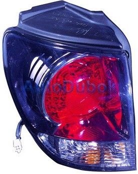 LXRX301-740B-L Тайвань Фонарь внешний левый для 