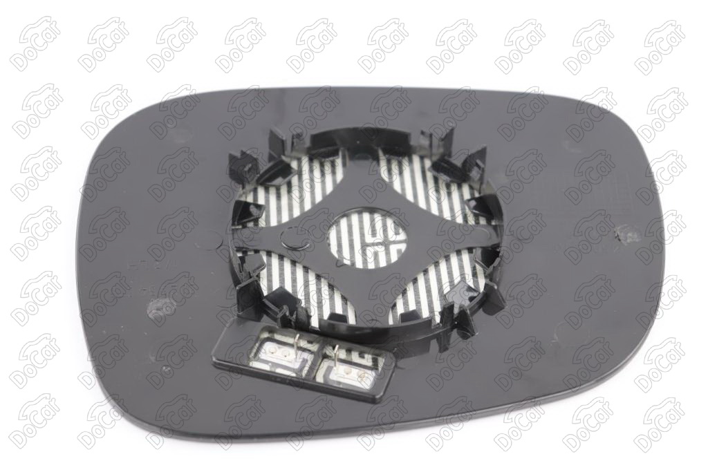 Зеркальный элемент Лев. BMW X1/E84 2009- 51162991659DCR 51162991659DCR