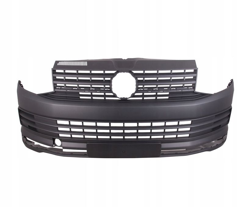 Бампер передний Transporter/Multivan VWTRN15-160 VWTRN15-160