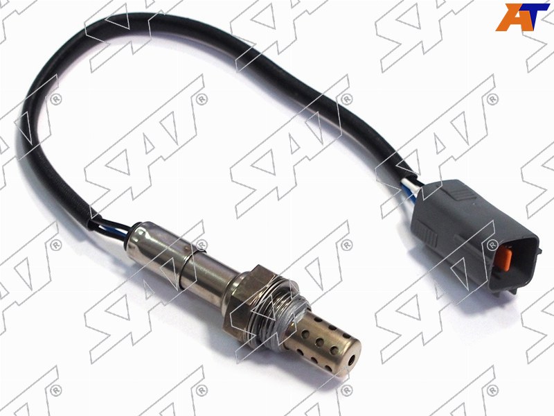 Датчик кислородный MAZDA 3 BL LF17 ST-L541-18-861A ST-L541-18-861A