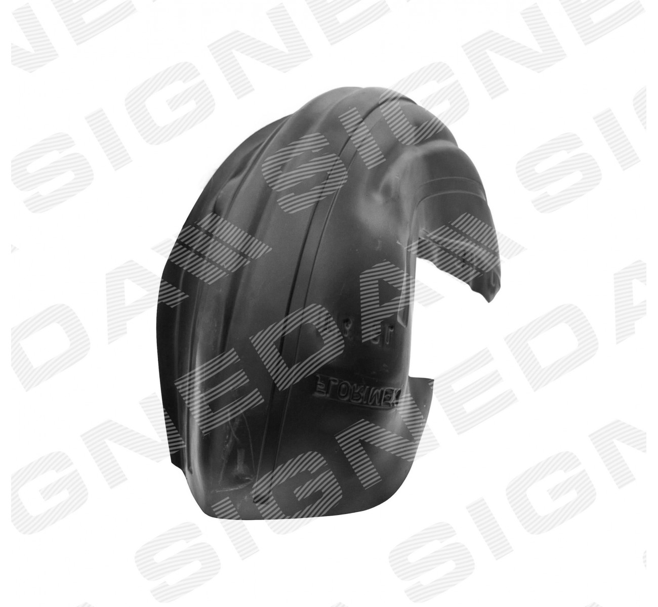 Подкрылок передний правый PVW11045AR PVW11045AR