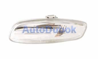 Повторитель поворота левый PG20705-260-L PG20705-260-L