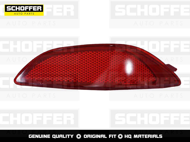 Фонарь в задний бампер левый Hyundai Solaris 4D 10-14 SHF14004 SHF14004