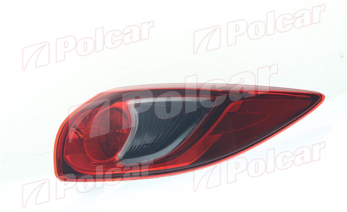 Фонарь задний 45X188-E 45X188-E