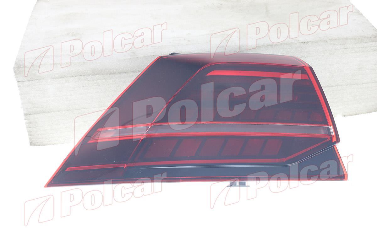 Фонарь задний 95C287GU 95C287GU