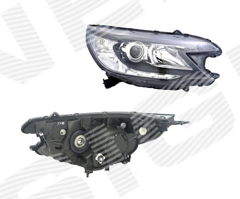 Фара пер.прав. XENON ZHD11678R ZHD11678R